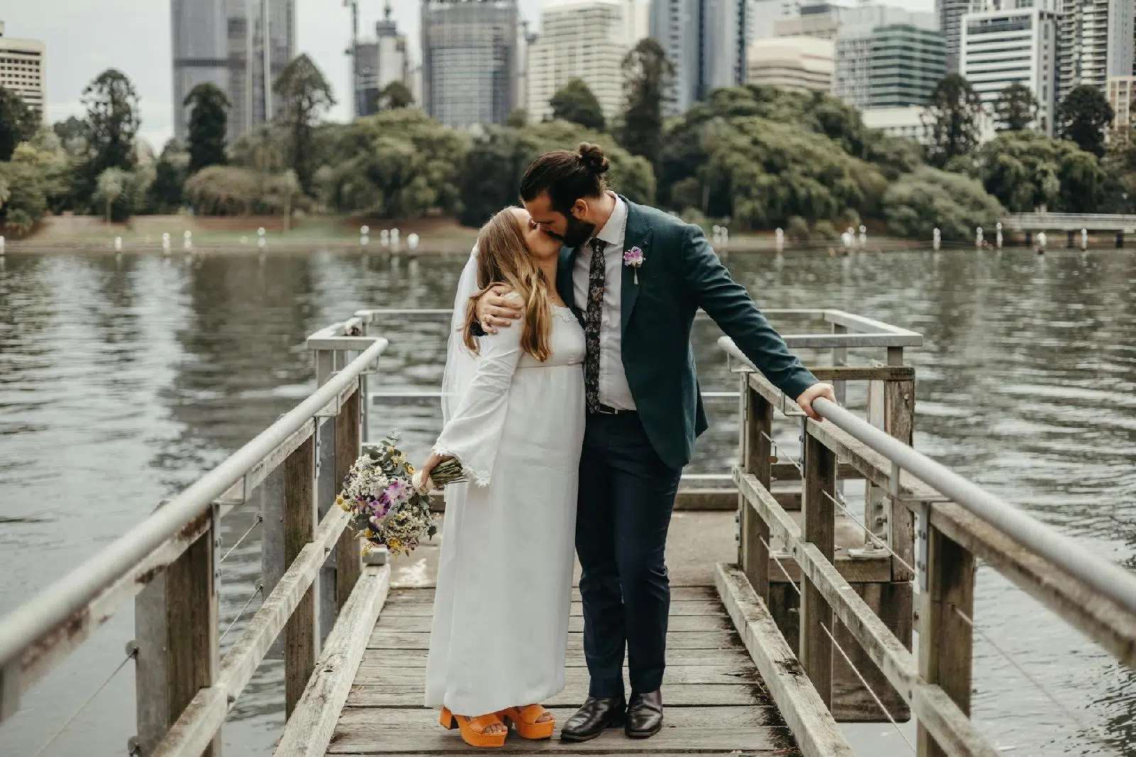 Les différentes significations d’un livre photo de mariage