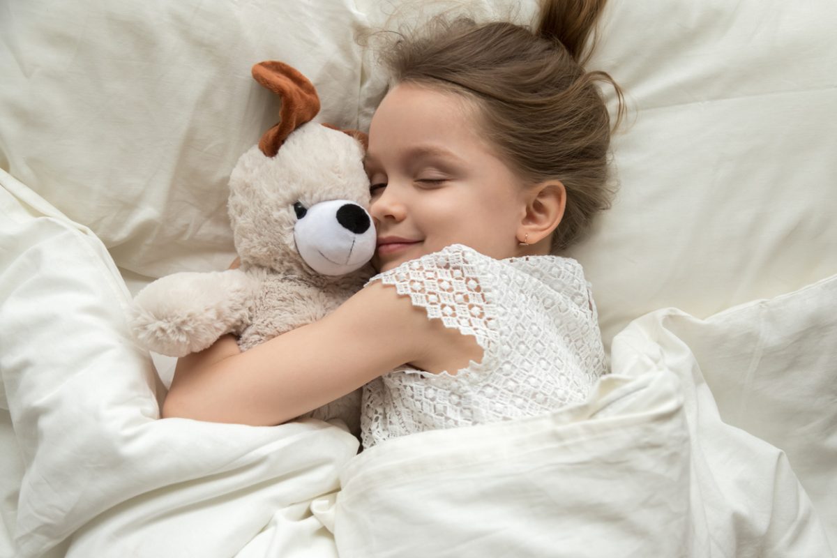 Conseils pratiques pour choisir une peluche pour votre enfant