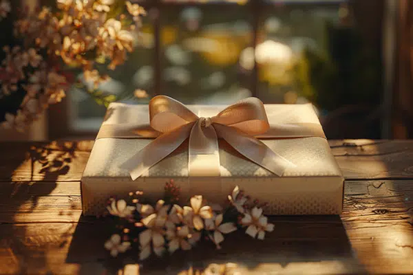 Montant cadeau mariage : combien offrir à un neveu ?