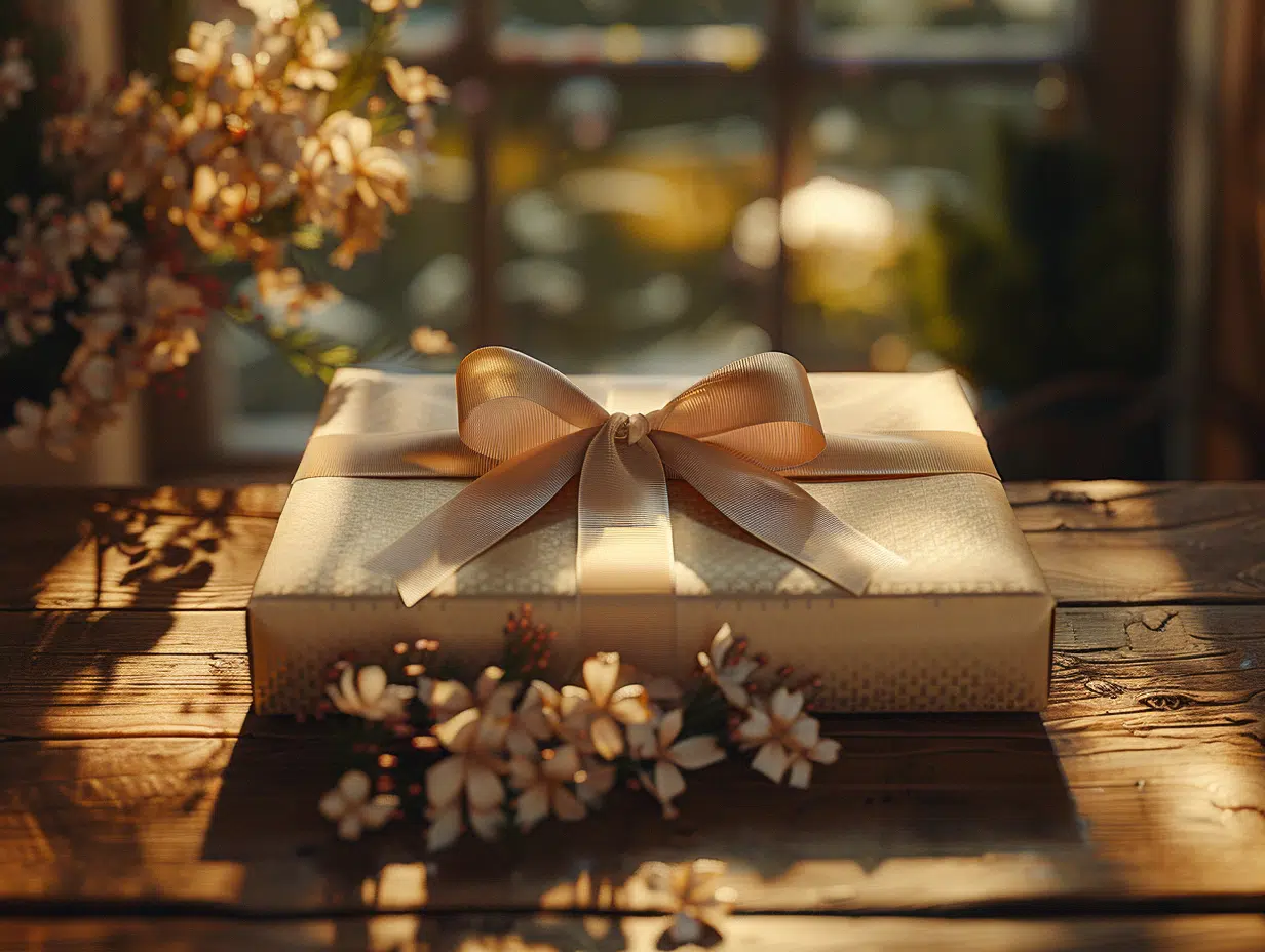 Montant cadeau mariage : combien offrir à un neveu ?
