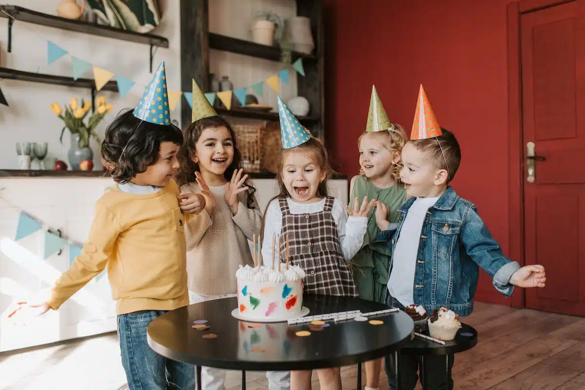 Les secrets pour organiser un anniversaire inoubliable pour votre enfant