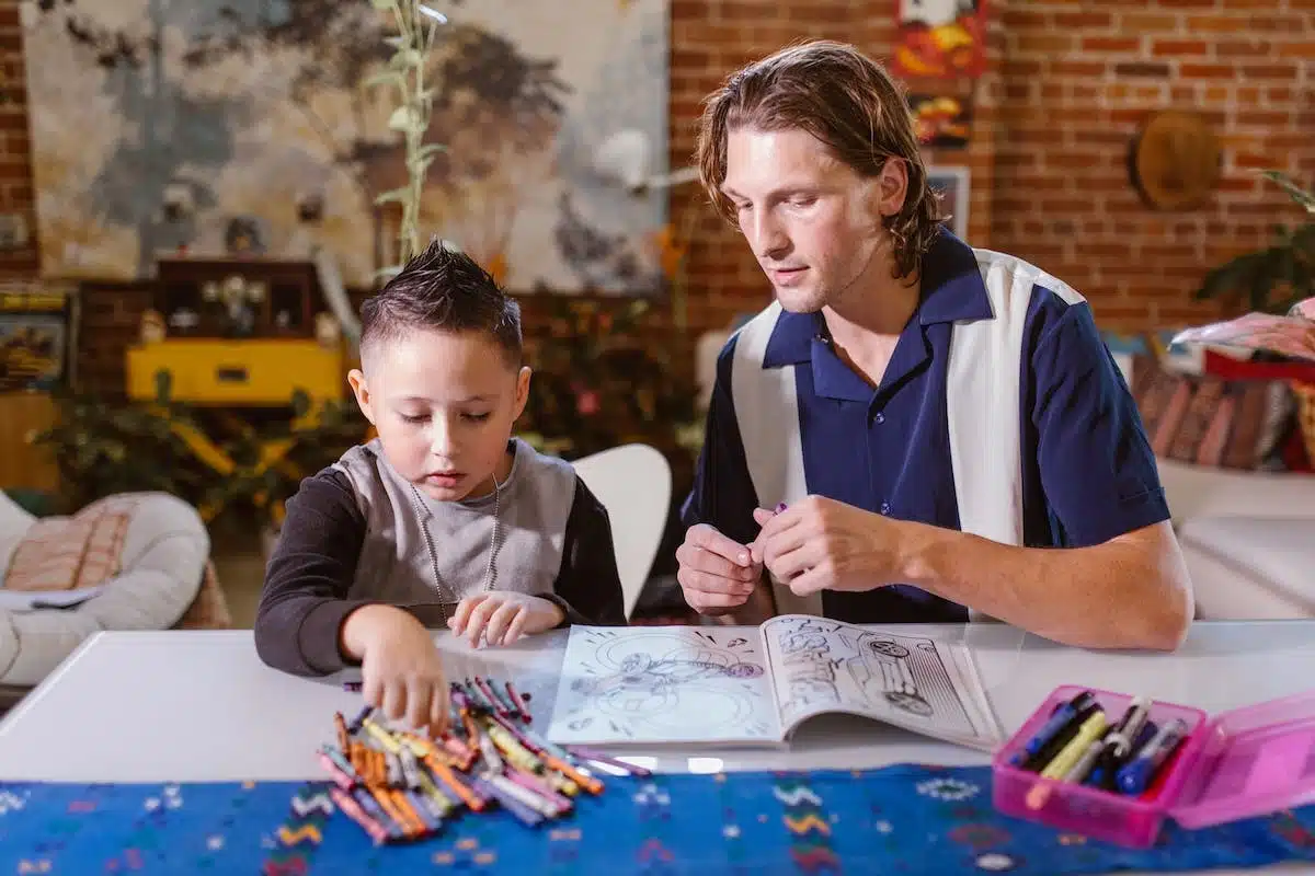 Activités familiales incontournables pour renforcer la complicité entre parents et enfants