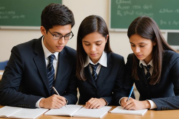 Soutien scolaire : des cours adaptés pour chaque élève