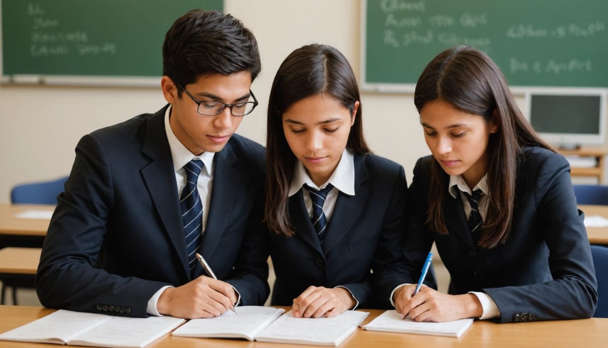 Soutien scolaire : des cours adaptés pour chaque élève