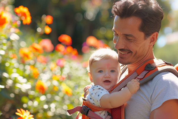 Les critères essentiels pour choisir le meilleur porteur bébé