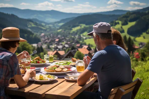 Les incontournables des vacances scolaires 2023 en Allemagne : destinations et activités