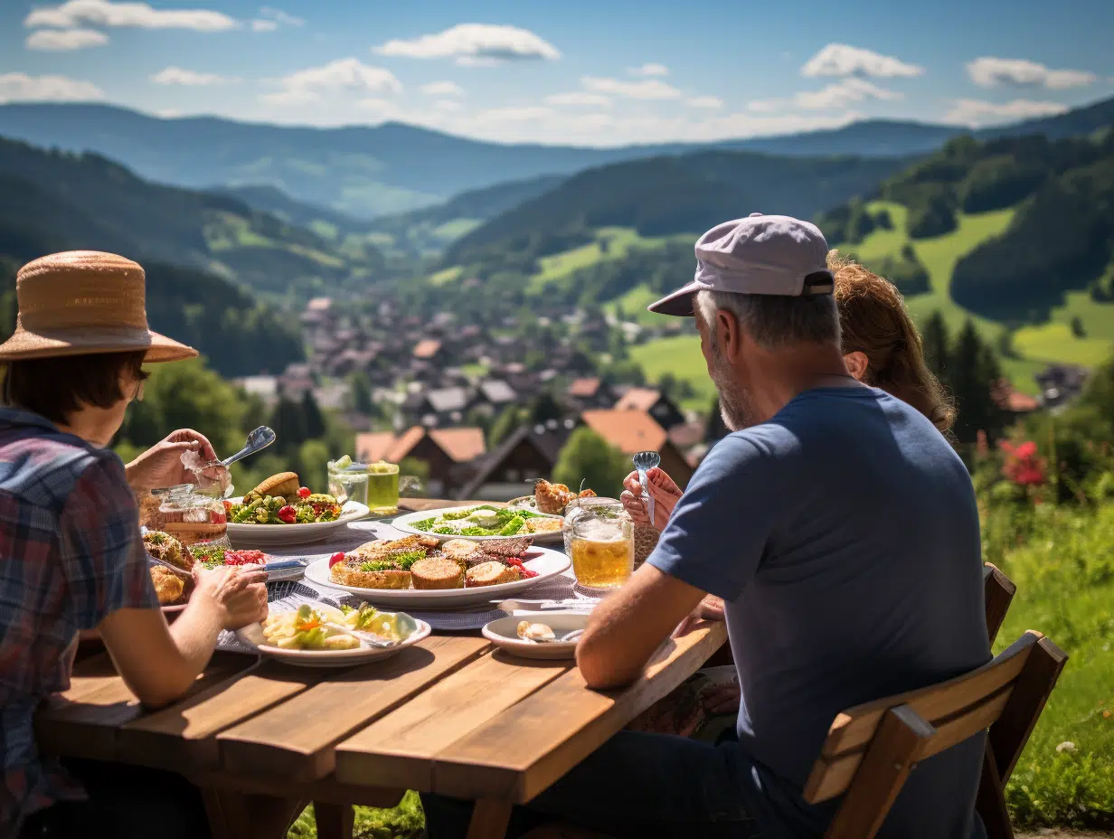 Les incontournables des vacances scolaires 2023 en Allemagne : destinations et activités