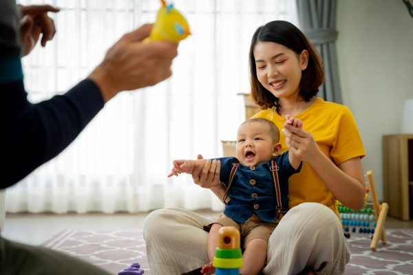 Accessoires uniques et personnalisés pour bébés : choisissez l’originalité