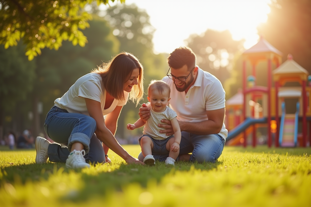 L’importance de la parentalité : pourquoi elle est cruciale pour le développement des enfants ?