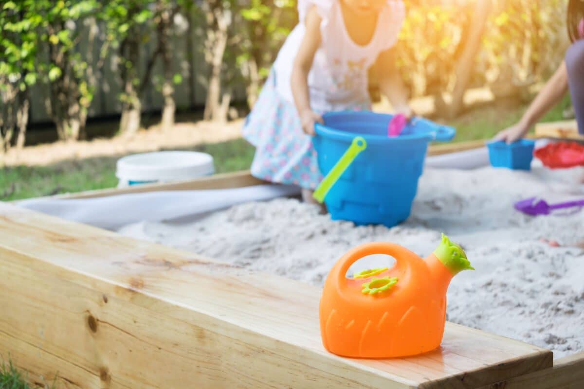 Le sable magique, une révolution ludique et éducative