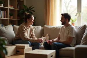 Quitter le domicile conjugal : conseils pour une séparation harmonieuse