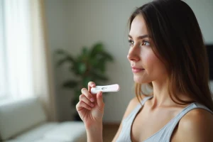 Peut-on tomber enceinte hors de la période d’ovulation : démystifions le mythe