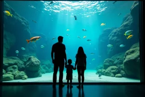 Marseille aquarium : quelles sont les options pour admirer des poissons ?