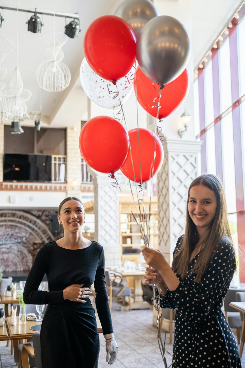 Trouvez la salle d’anniversaire parfaite près de chez vous